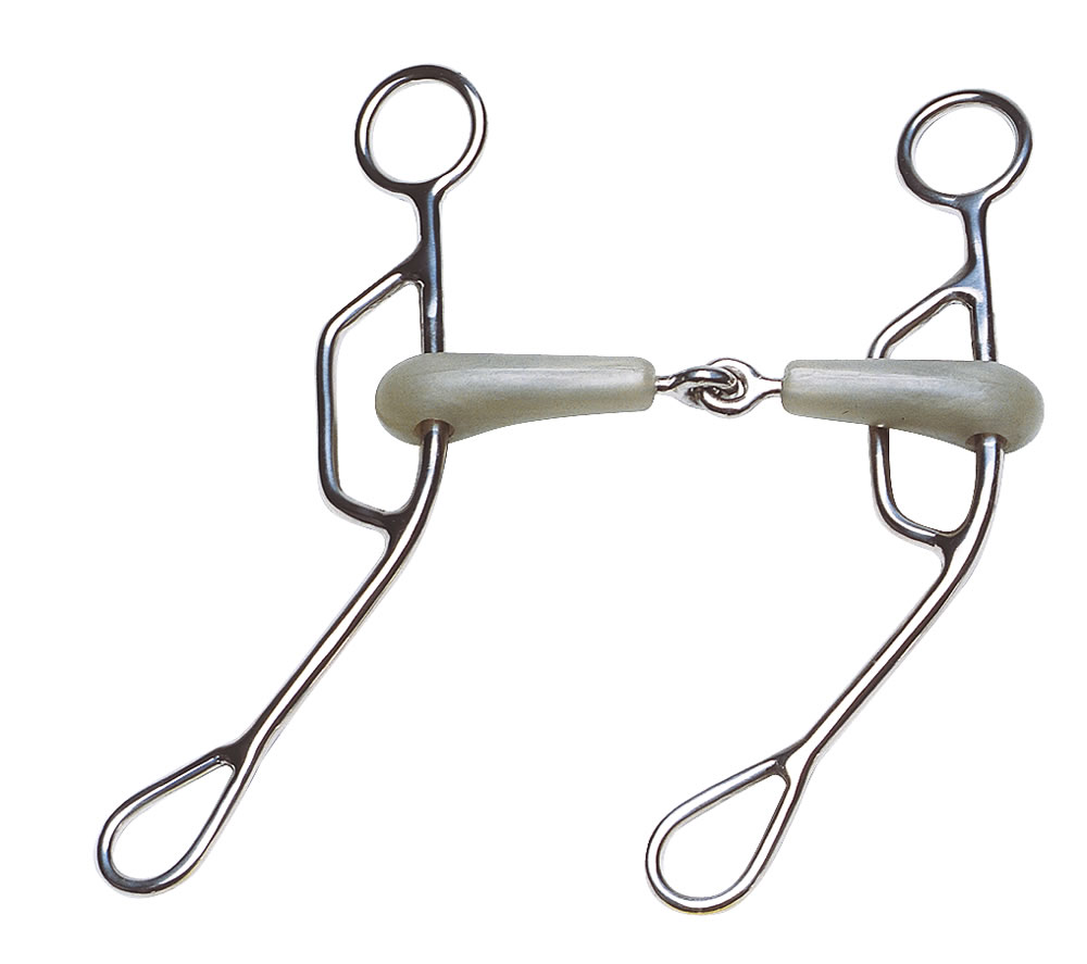 FEELING Flexi Sliding Gag Bit