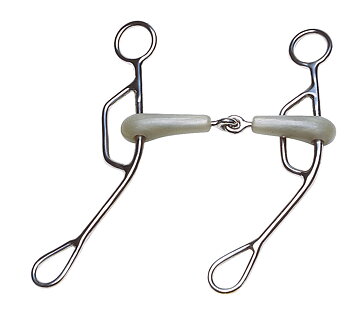 FEELING Flexi Sliding Gag Bit