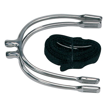 Hansbo Sport Kannukset Remmeillä Juniori 20mm