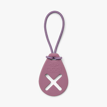 Dog Copenhagen Flexy Poop Bag Holder - Purple Passion&nbsp;