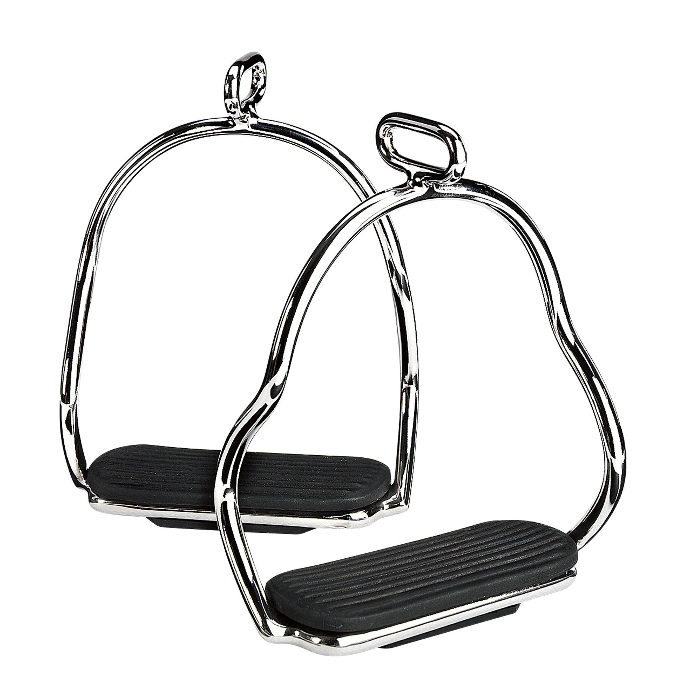 Källquist Equestrian Islandsstigbygel, Herr