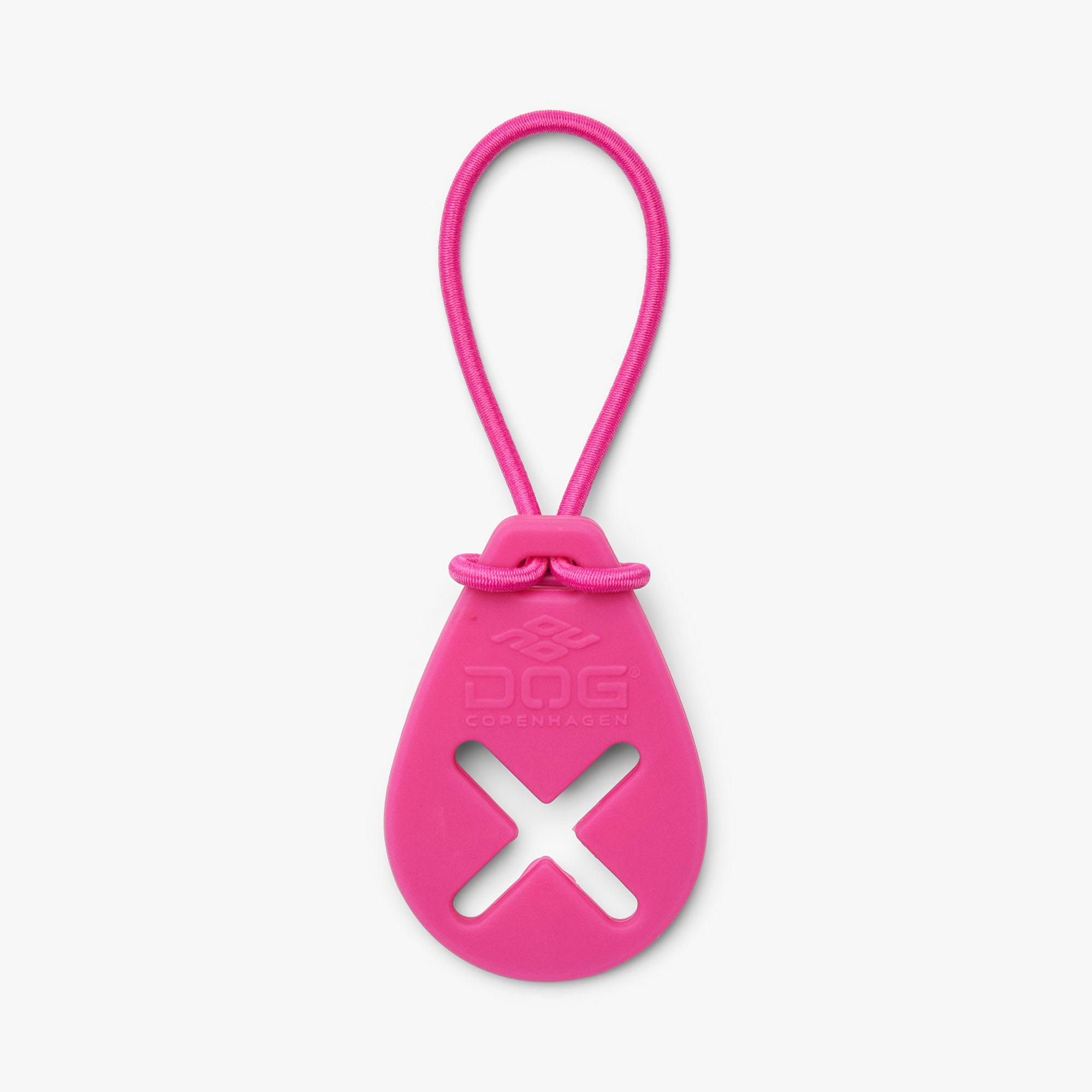 Dog Copenhagen Flexy Poop Bag Holder - Wild Rose&nbsp;