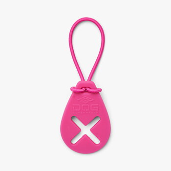 Dog Copenhagen Flexy Poop Bag Holder - Wild Rose&nbsp;