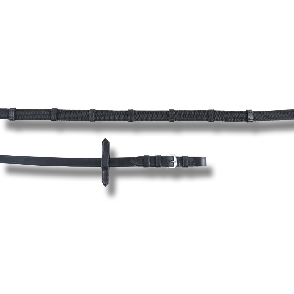 Hansbo Sport Supergriptygel m stopp Svart