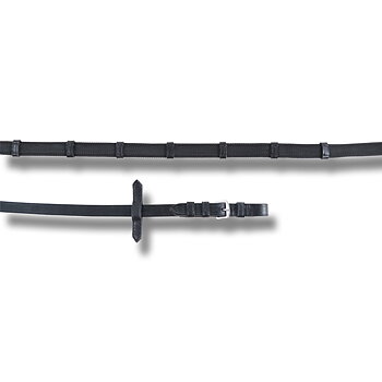 Hansbo Sport Supergriptygel m stopp Svart