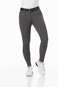 Equitheme Belinda Riding Breeches White