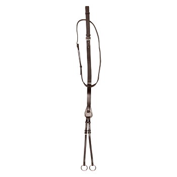 Imperial Riding Martingale Core Brown