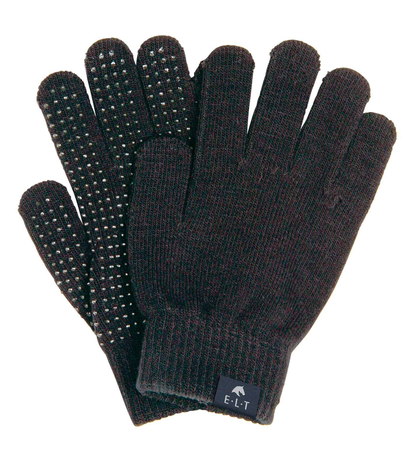 Waldhausen Magic Grippy Trend Gloves black