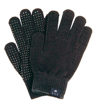 Waldhausen Magic Grippy Trend Gloves black