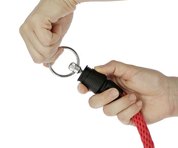 Riimunnaru Covalliero GoLeyGo 2.0 – 2 m – Mukana tappi