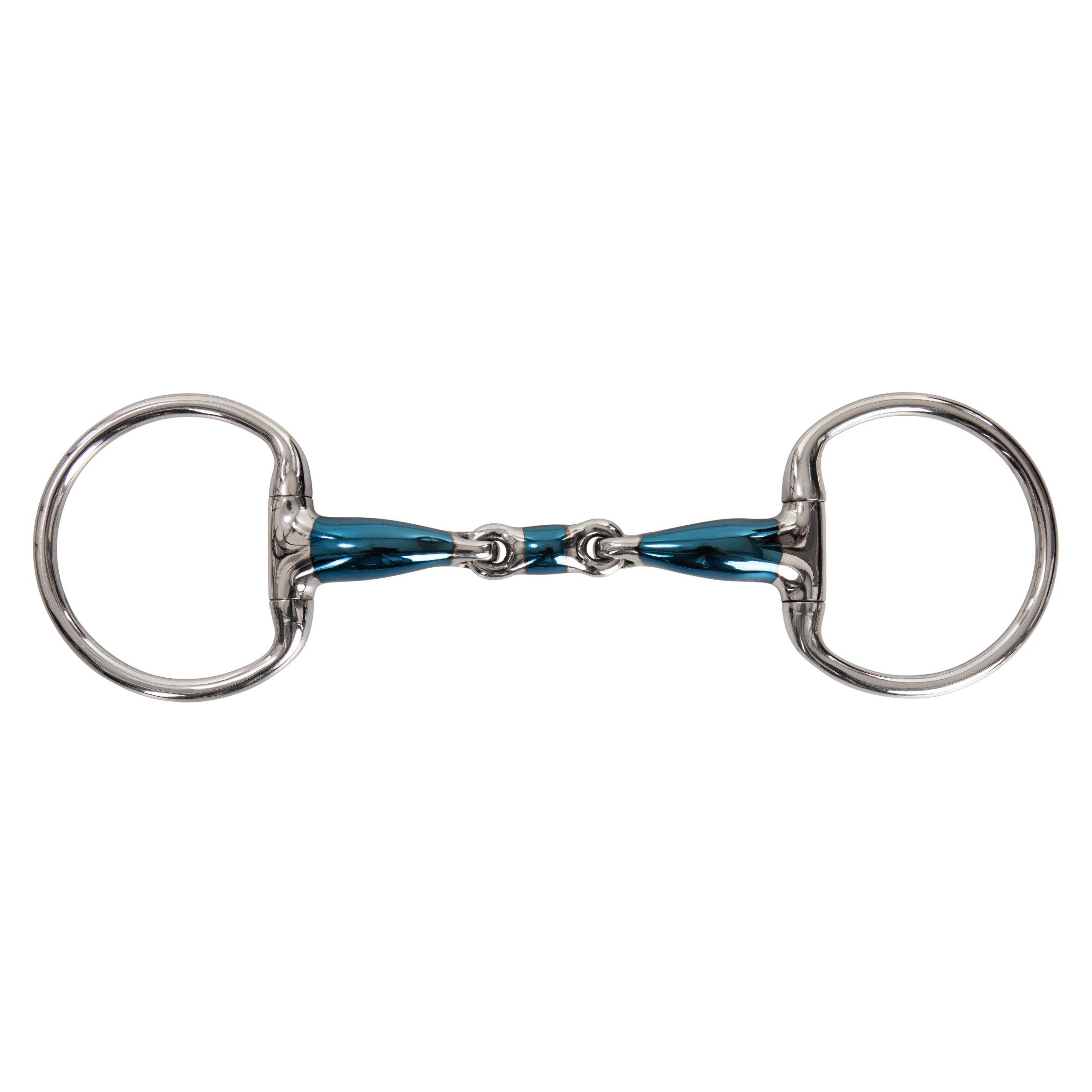 Lippo Lock Up Sweet Iron Tredelat Eggbett, 16 mm