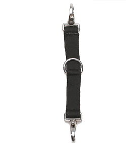 Hansbo Sport Juoksutusdelta Musta