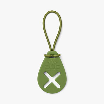Dog Copenhagen Flexy Kakkapussin Pidike - Hunting Green