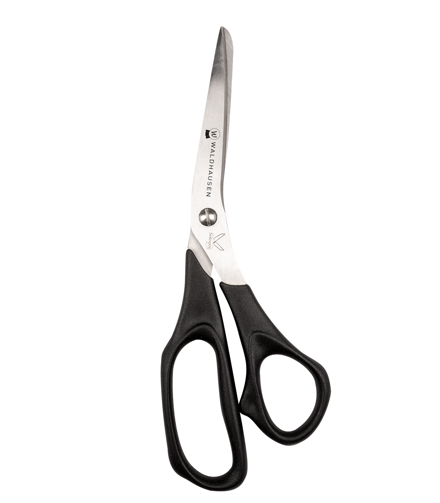 Waldhausen "Easy Cut" Man- och Svanssax svart