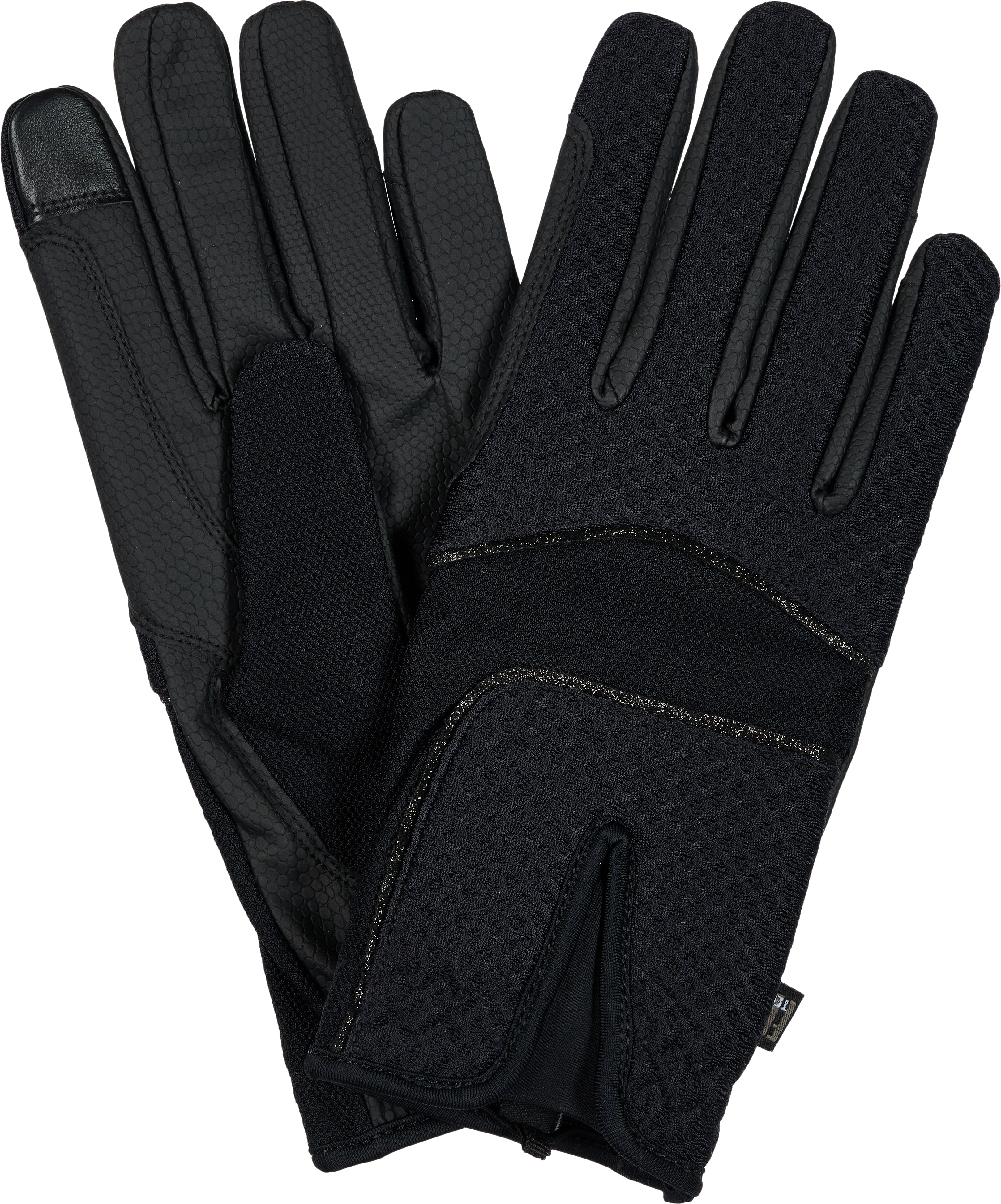 CATAGO FIR-Tech Ness Gloves Black
