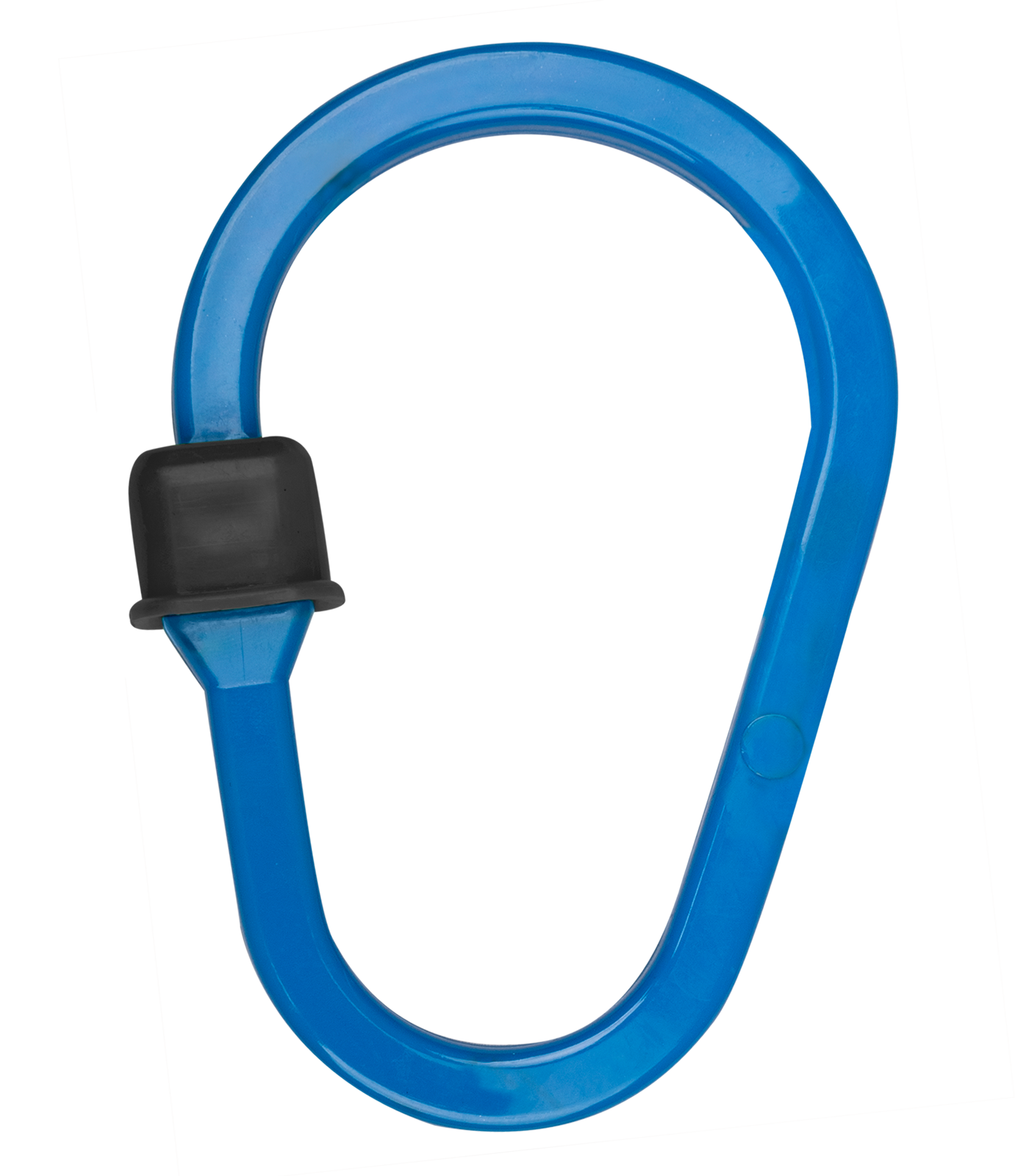 Waldhausen Safety Fastener blue