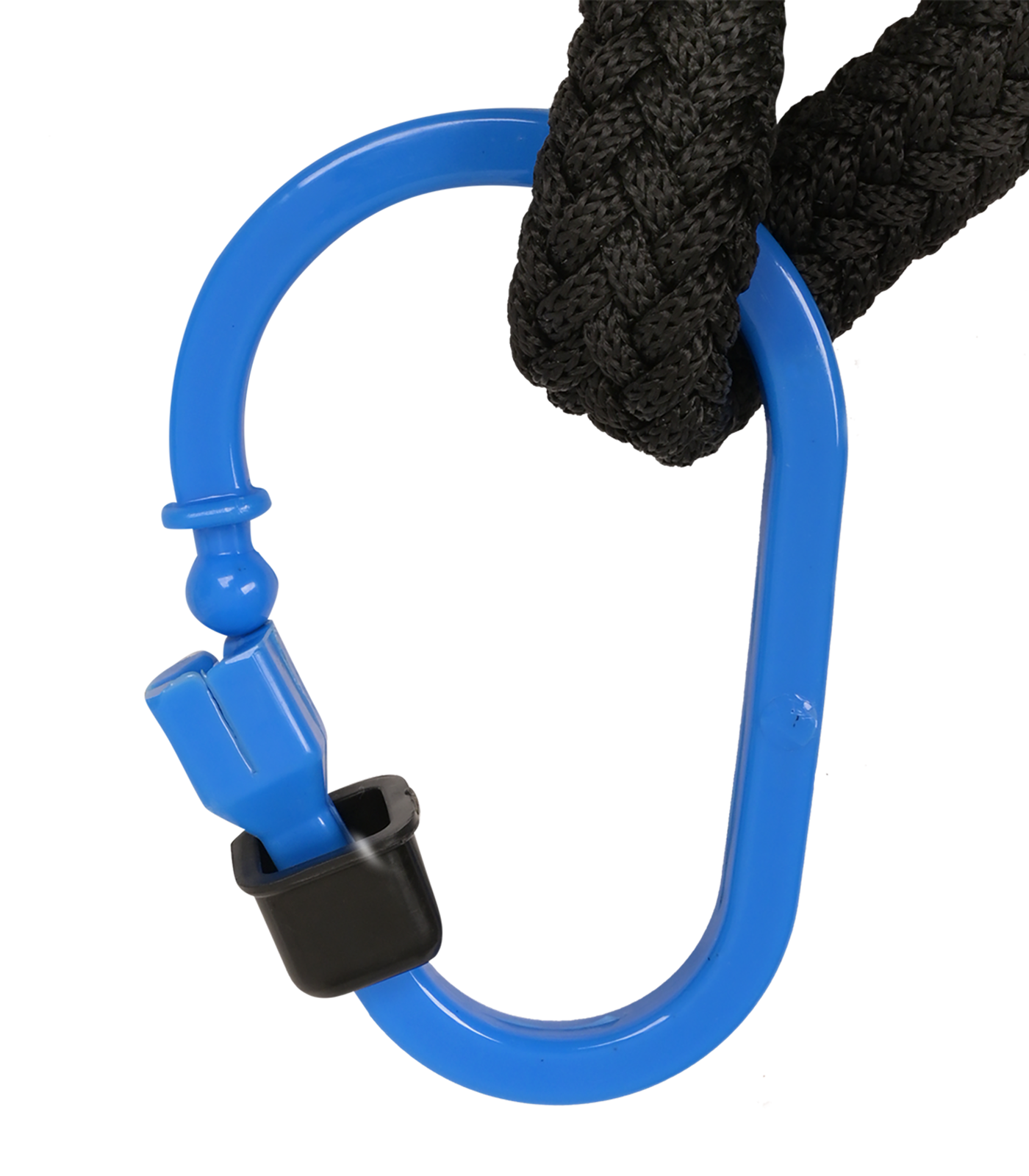 Waldhausen Safety Fastener blue - 2