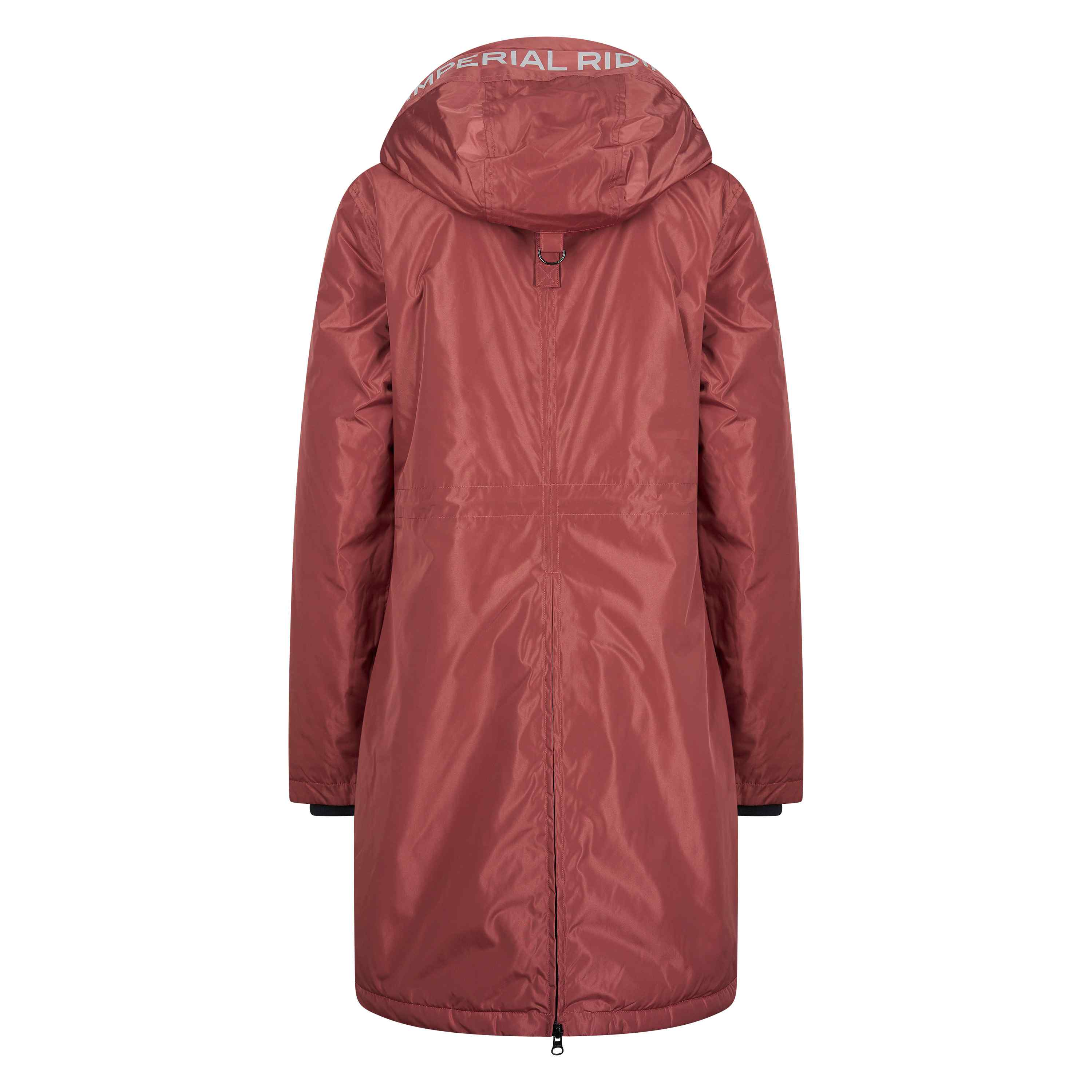 Imperial Riding Tekninen parka Jolly Dark Rosy - 2