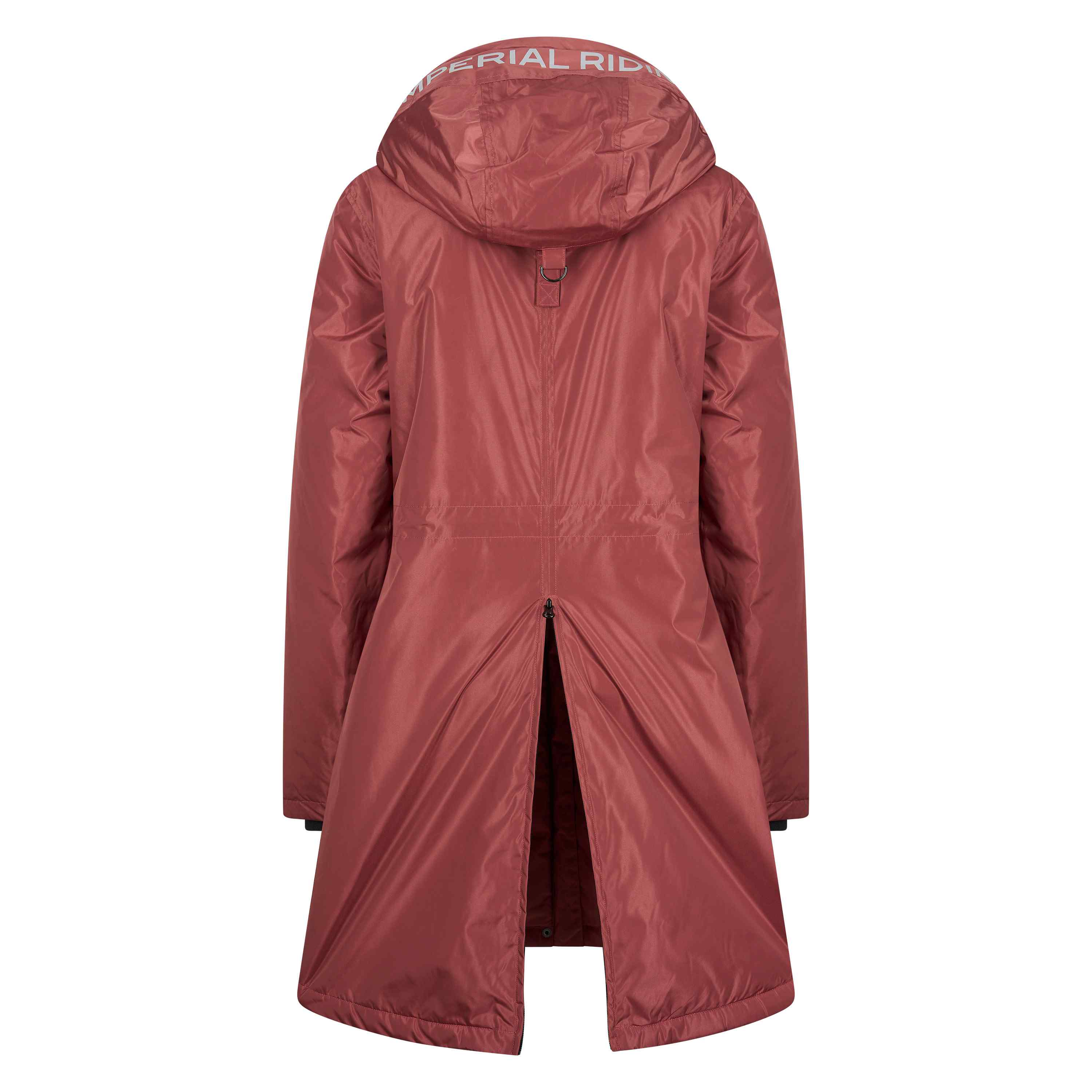 Imperial Riding Tekninen parka Jolly Dark Rosy - 3