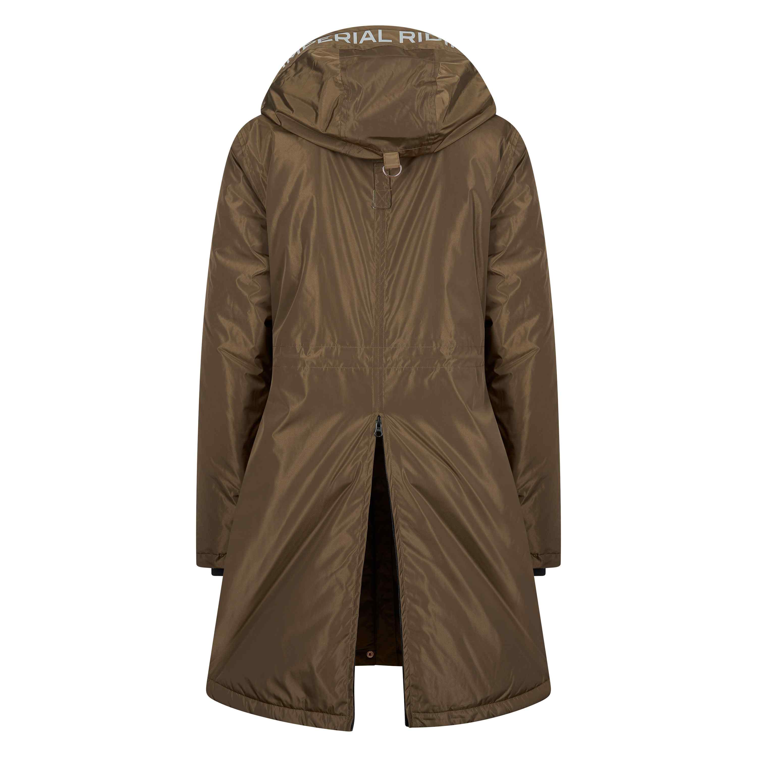 Imperial Riding Tech parka Jolly Macchiato - 3