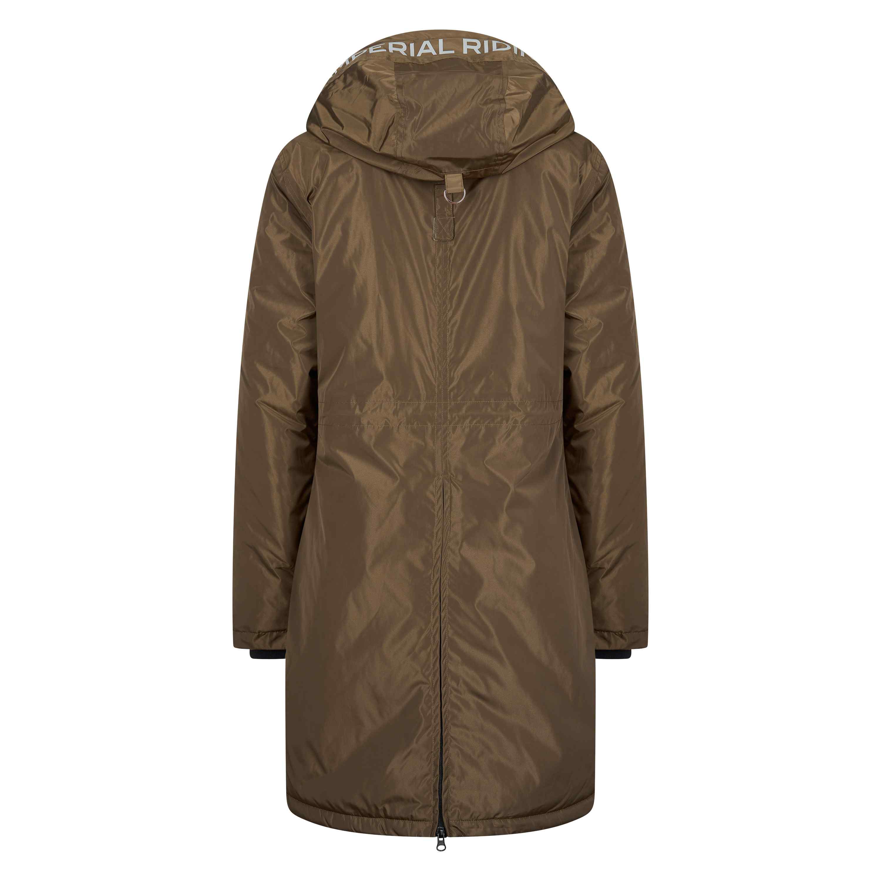 Imperial Riding Tech parka Jolly Macchiato - 2