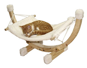 Kerbl Hammock- Siesta