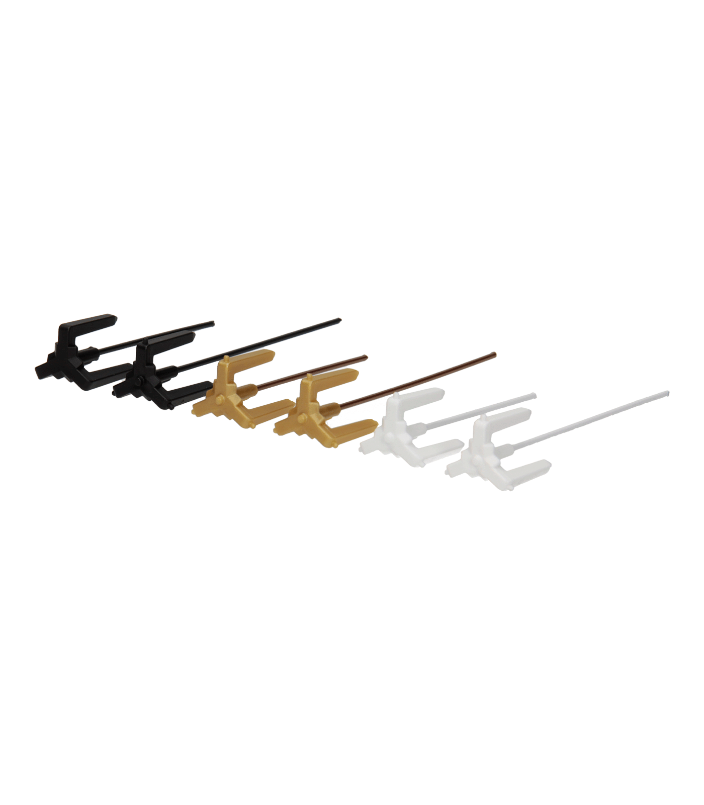 Waldhausen Quick Knot Deluxe Plaiting Aid XL white - 3