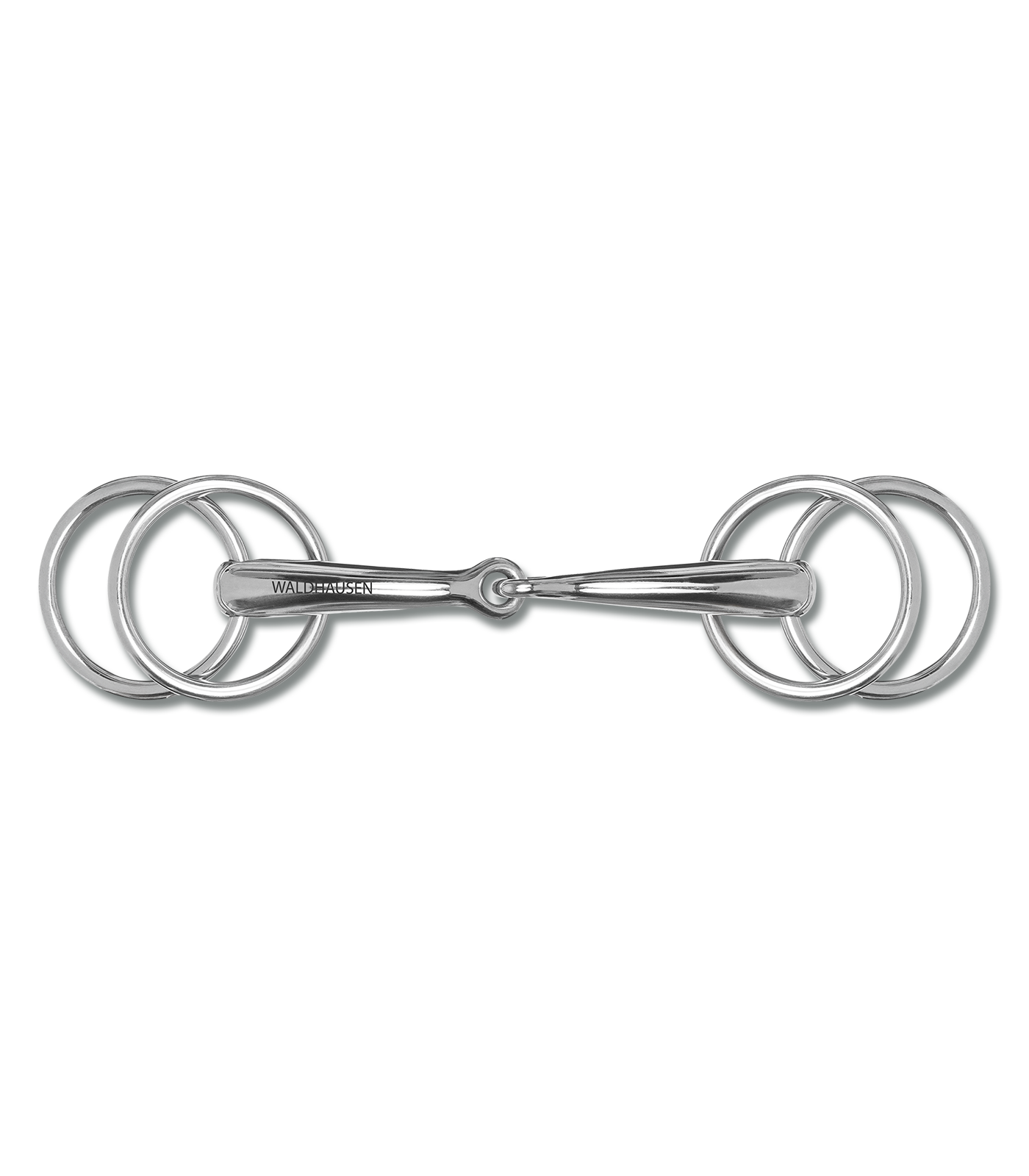 Waldhausen Driving bit with 4 Rings
