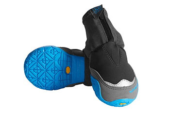 Ruffwear Polar Trex dog shoes - 2-pack (New Design)