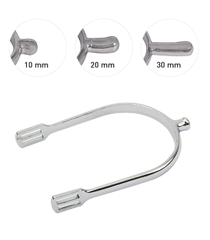 Waldhausen Set of Spurs for Women