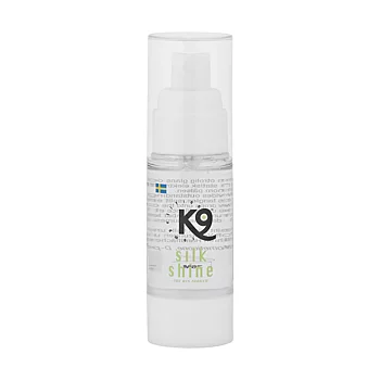 K9 Silk Shine 30ml - "SHOW OFF" in a handy little bottle!