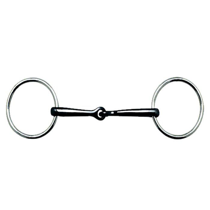 Källquist Equestrian Unterlegtrense, 12 mm