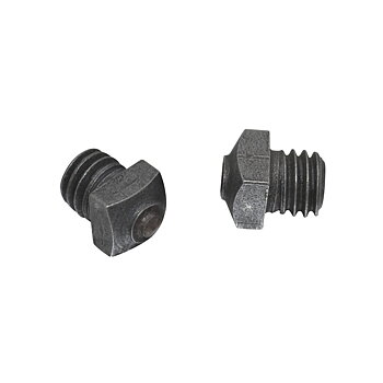 Tuna winter cleats 3/8 ”10 x 7 mm