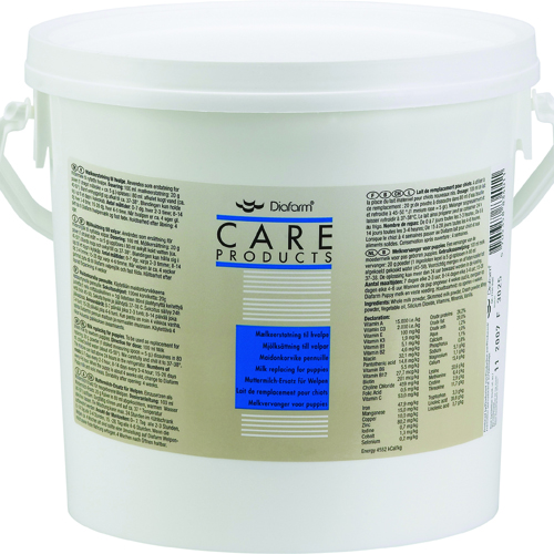 Valpmjölk Diafarm 1 kg