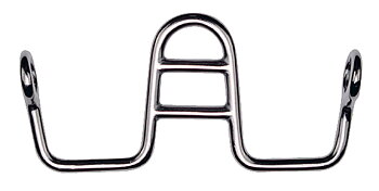 FEELING 'Tongue Clip' Kuolain