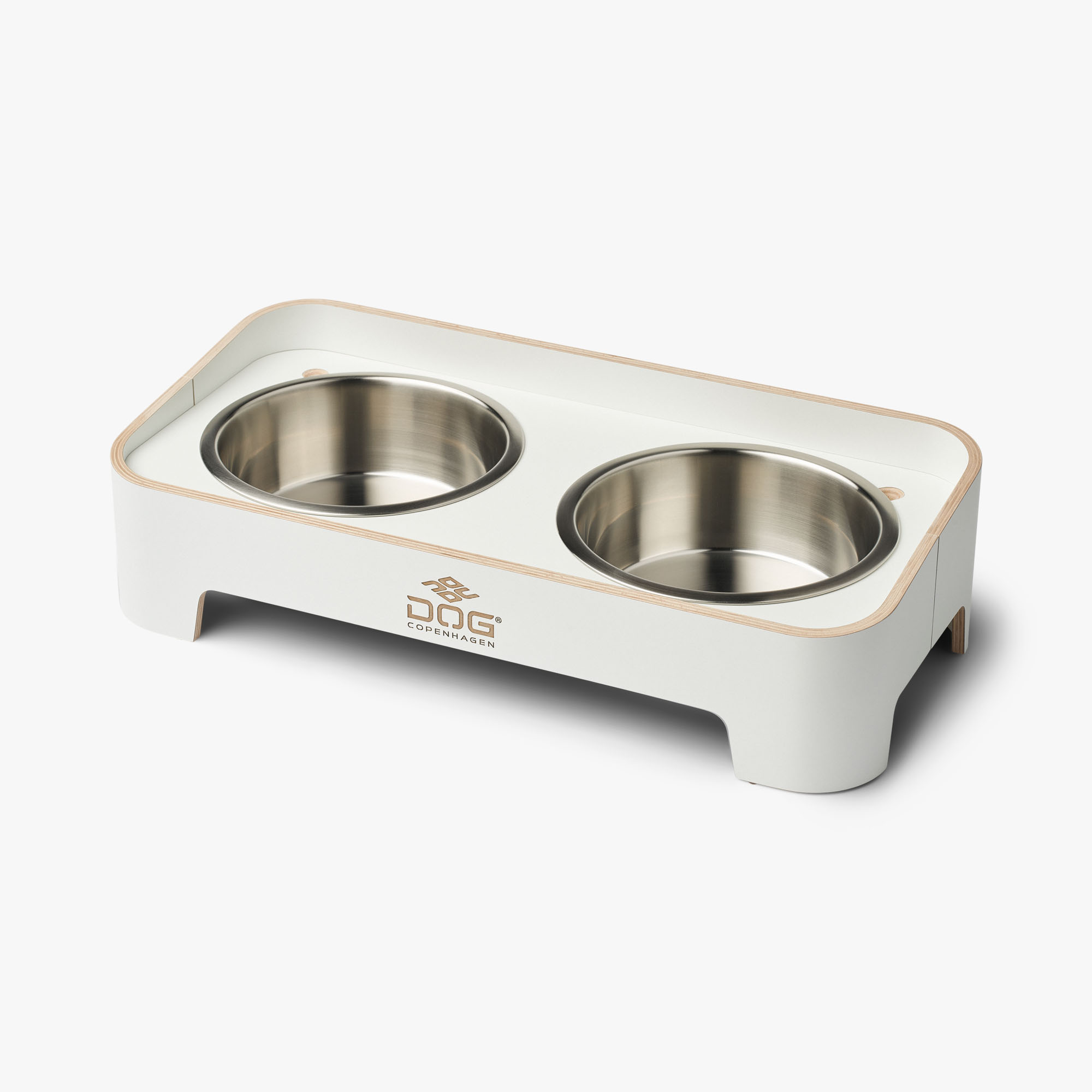 Skagen Food Bar - Premium White 