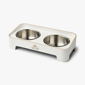 Skagen Food Bar - Premium White 