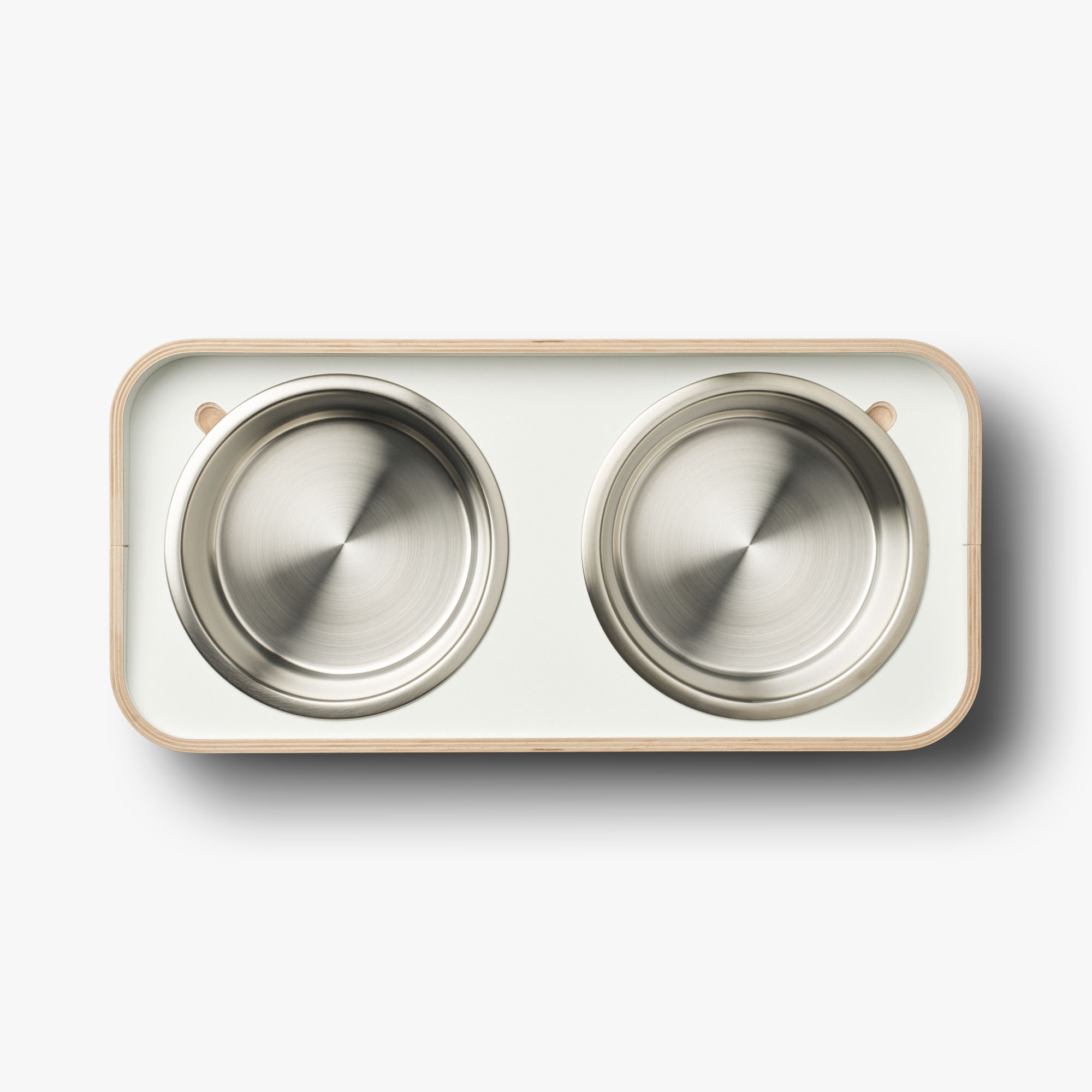 Skagen Food Bar - Premium White 