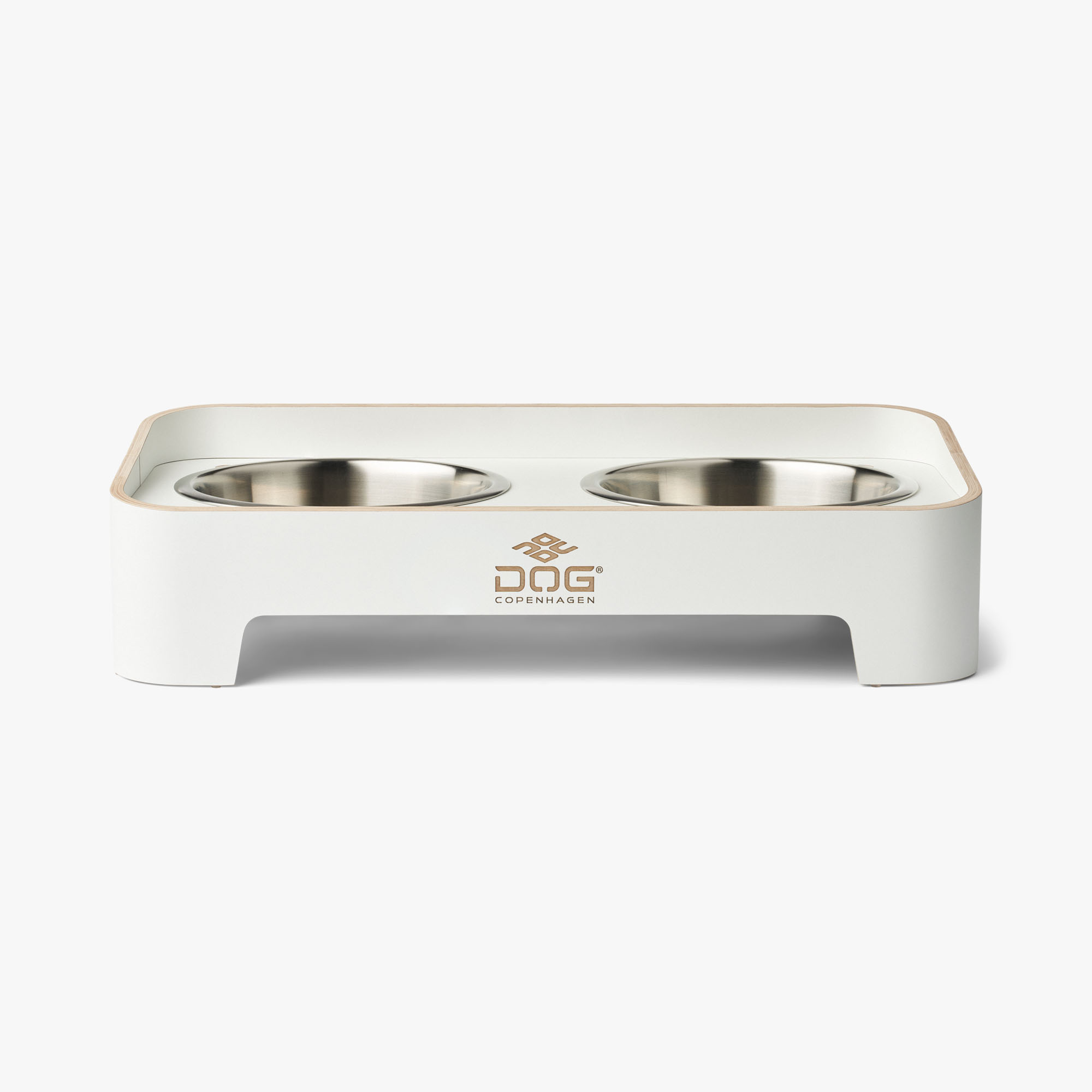 Skagen Food Bar - Premium White 