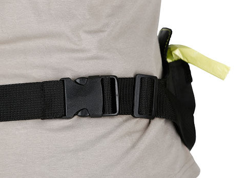 Kerbl waist bag / reward bag - 4