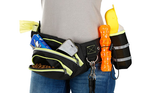Kerbl waist bag / reward bag - 2