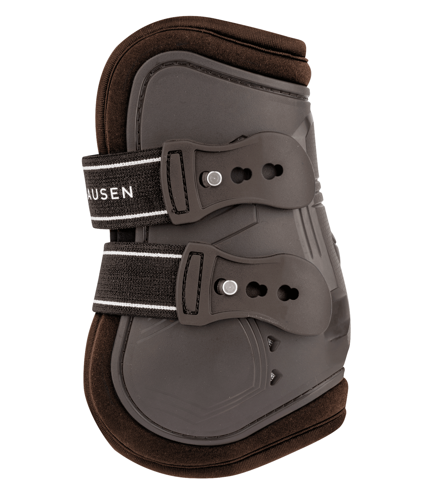 Waldhausen Memory Foam Pro fetlock boot - brown