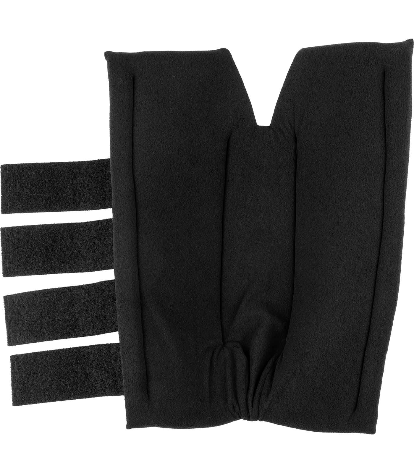 Waldhausen Stallboots med ledstöd, fram - svart - 3