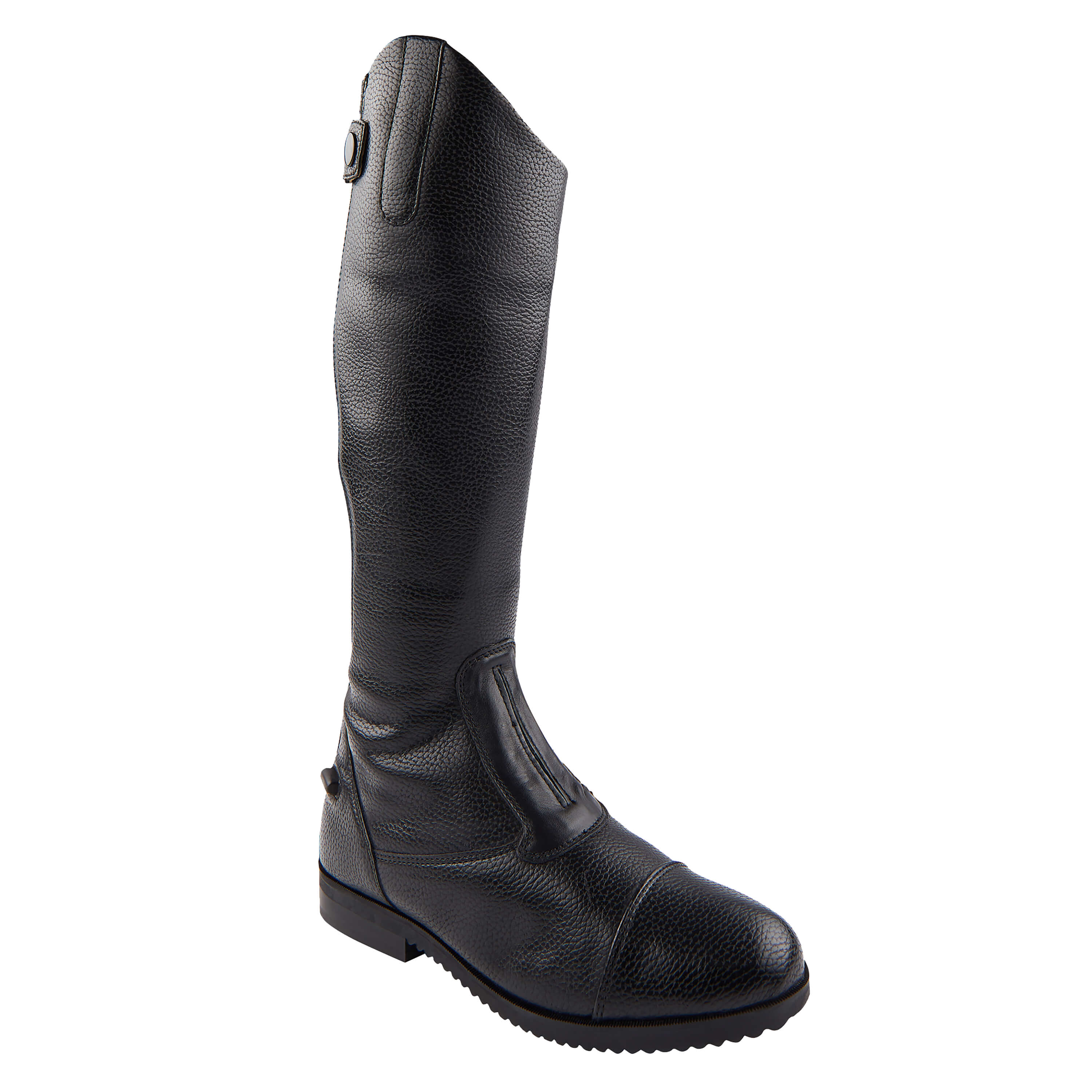 Imperial Riding Ratsastussaappaat juniori Walker Black - 6