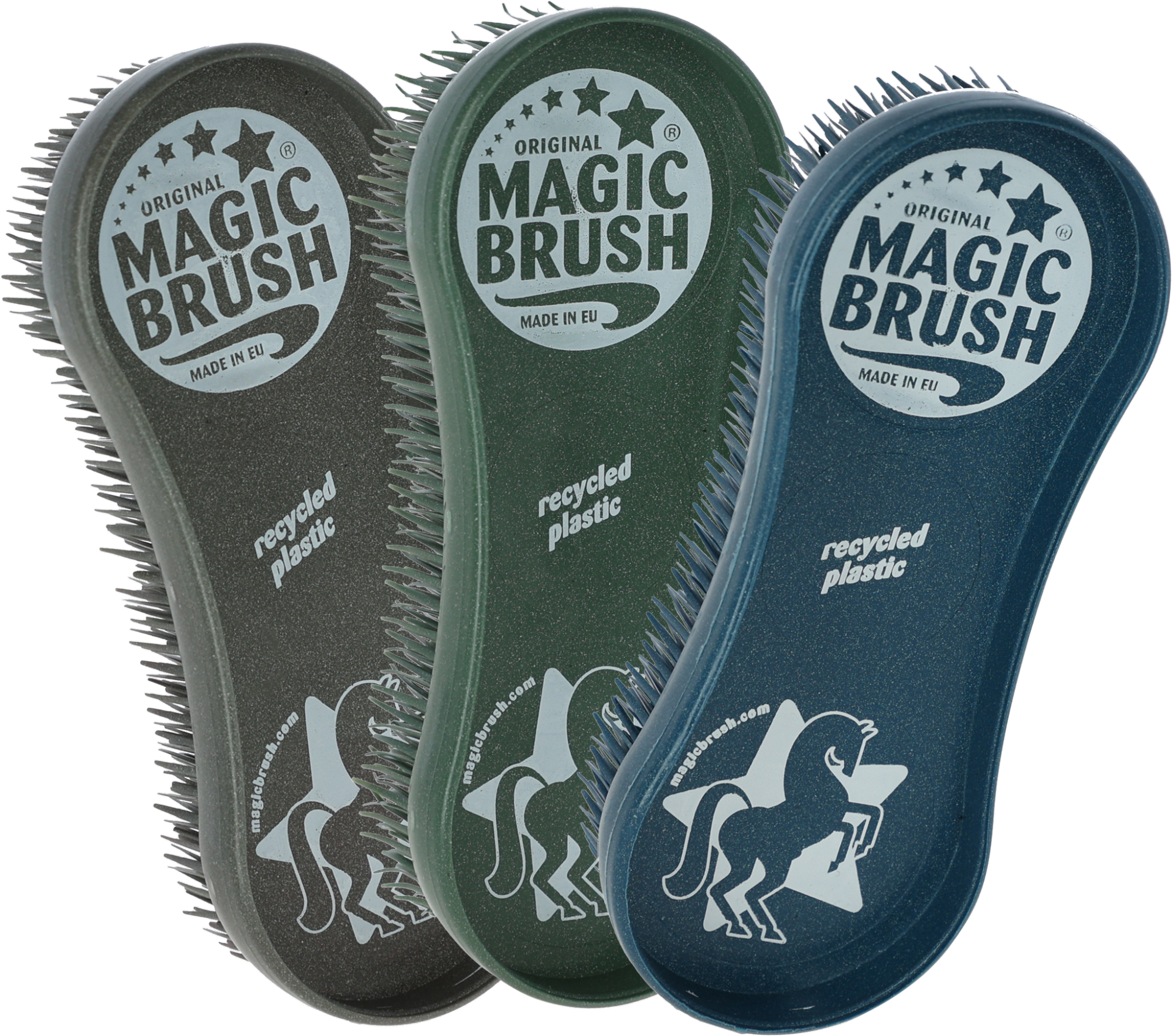 MagicBrush Harjasetti - Ruiskukka - 3