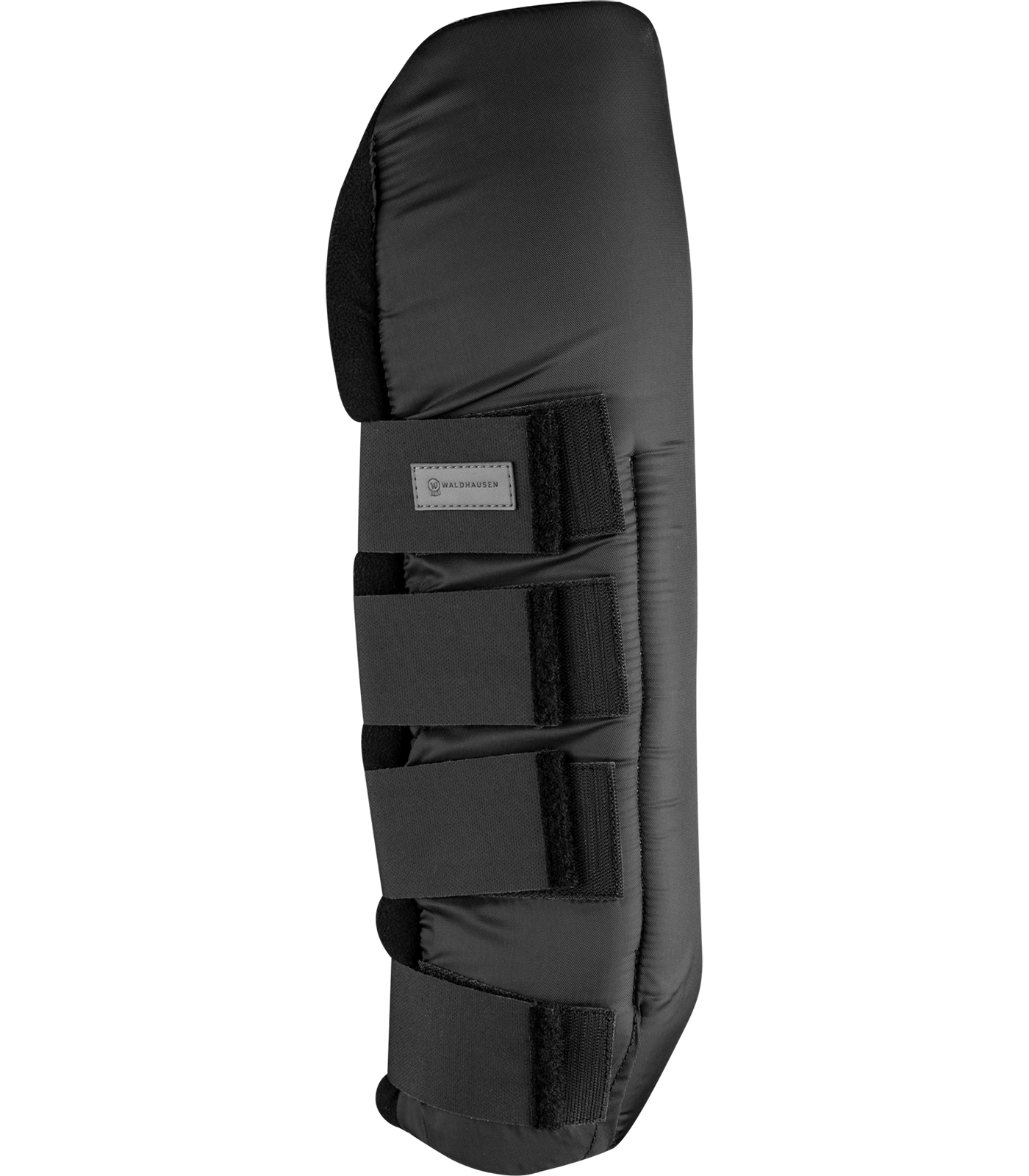 Waldhausen Stable boots with joint support, rear - black