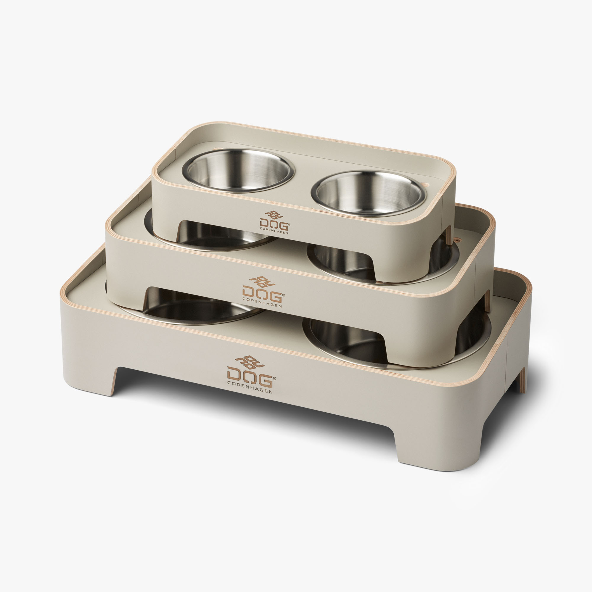 Skagen Food Bar - Grey Sand 