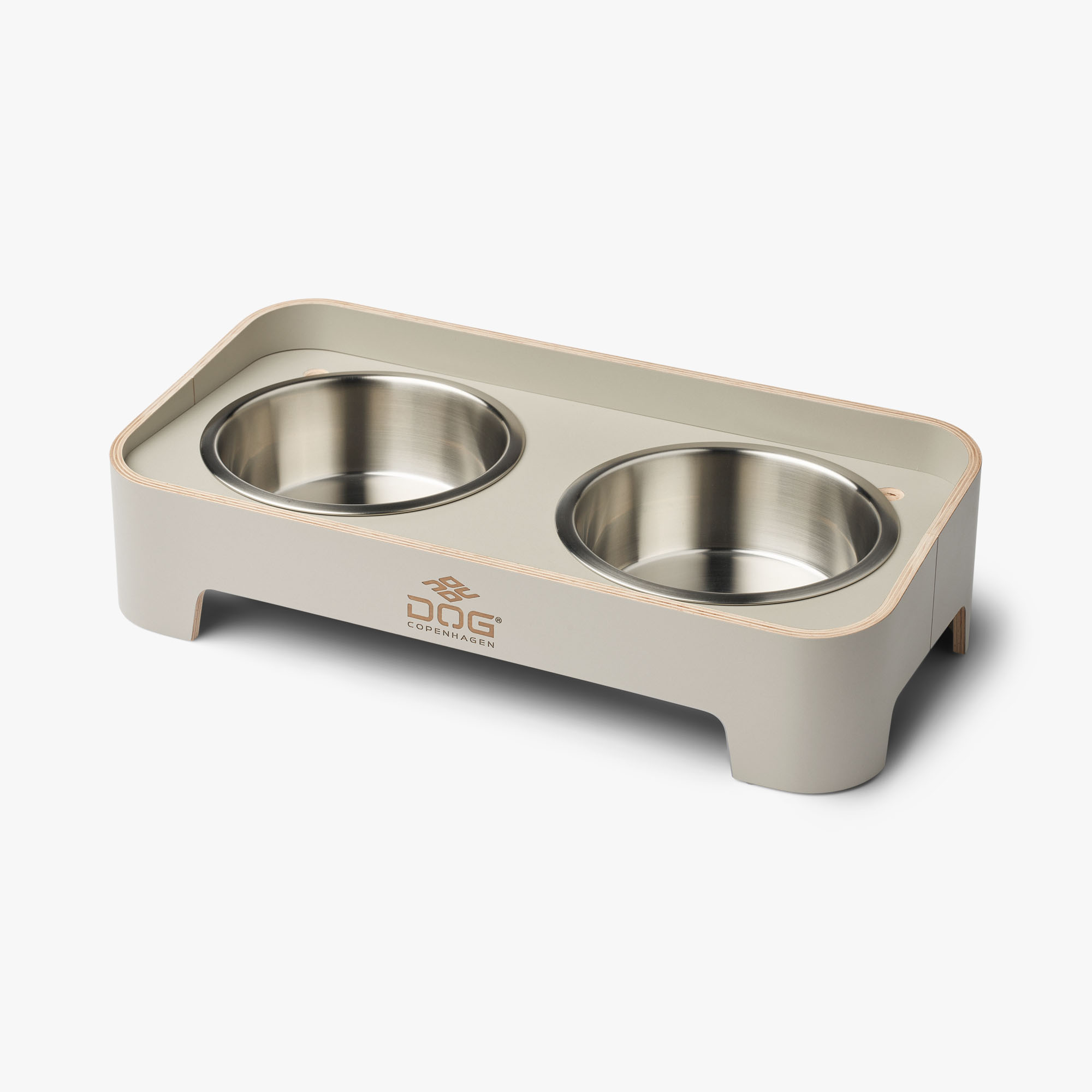 Skagen Food Bar - Grey Sand 
