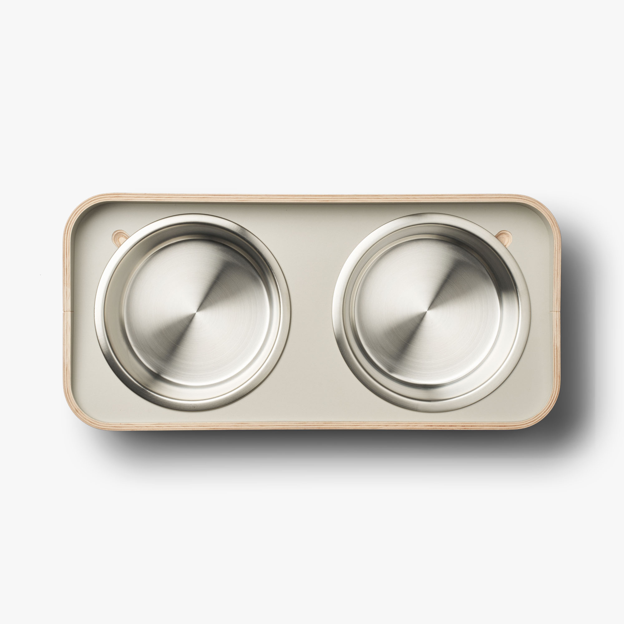 Skagen Food Bar - Grey Sand 