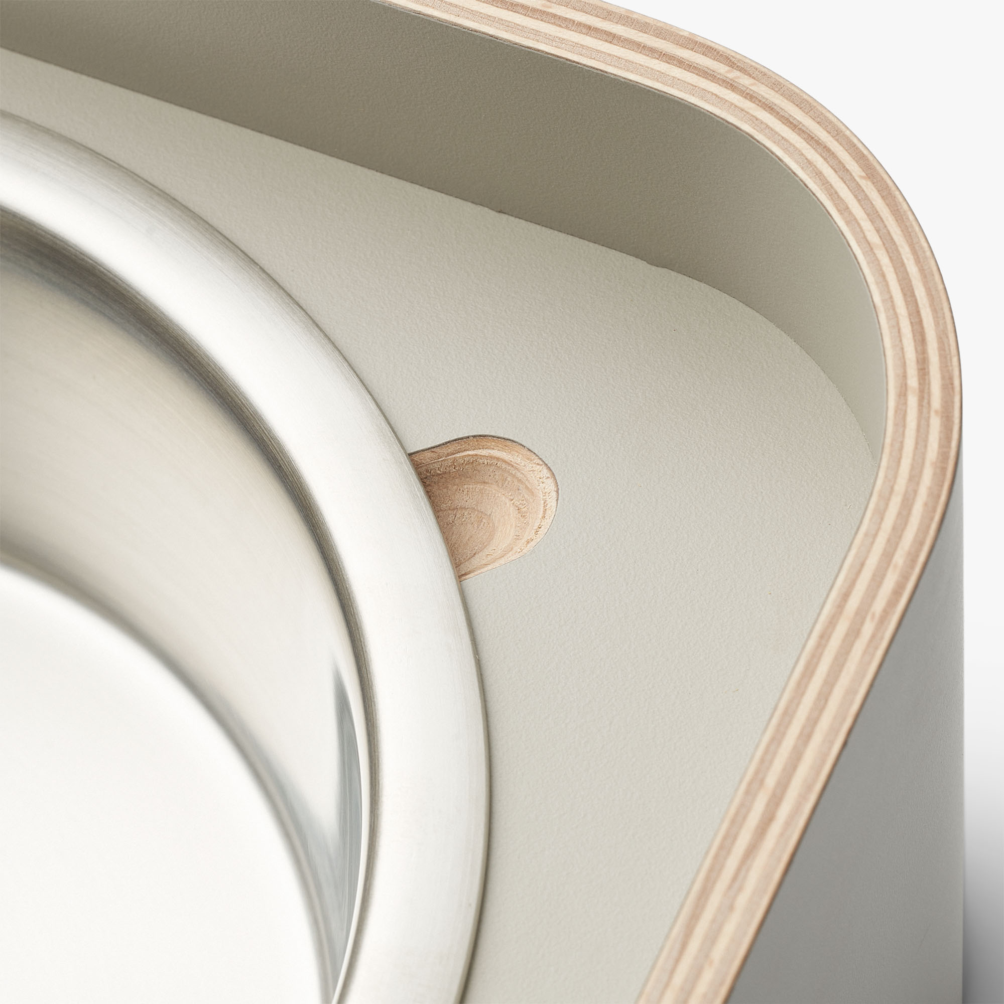 Skagen Food Bar - Grey Sand 